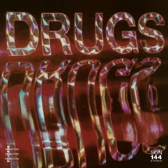 Torstenson, Sven - Drugs 1-LP