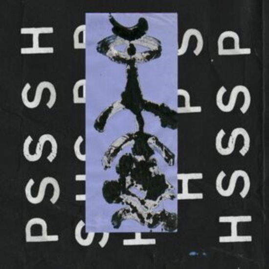 Dauwd - Psssh 003x 1-Vesair