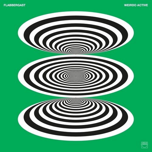 Flabbergast - Weirdo Active 1-Vesair