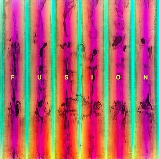 Len Faki - Fusion 8-Vesair