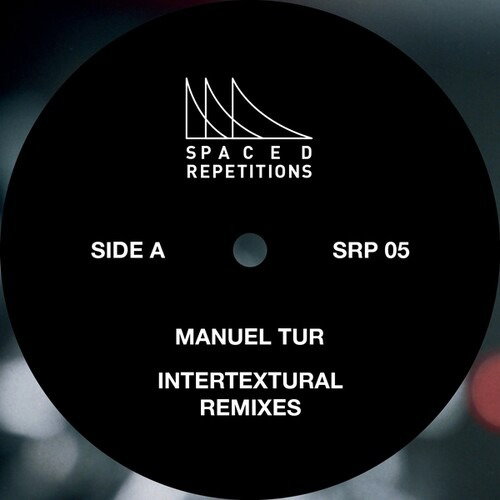Tur, Manuel - Intertextural Remixes 1-Vesair
