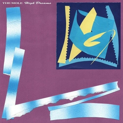 The Mole - High Dreams 1-Vesair