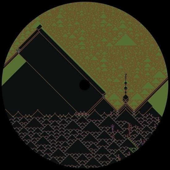 Otodojo - Recursivity 1-Vesair