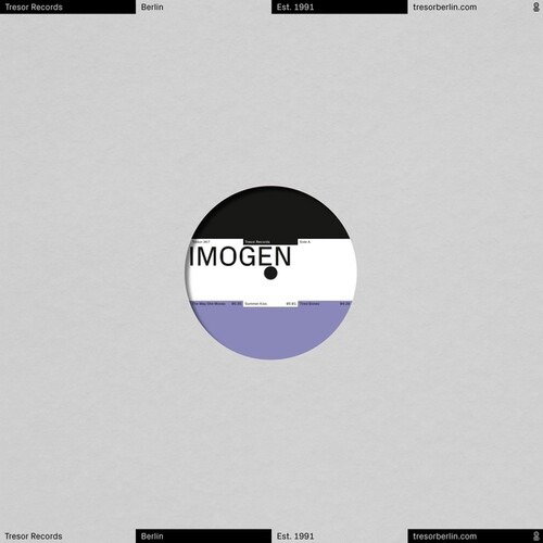 Imogen - Metanoia 1-Vesair