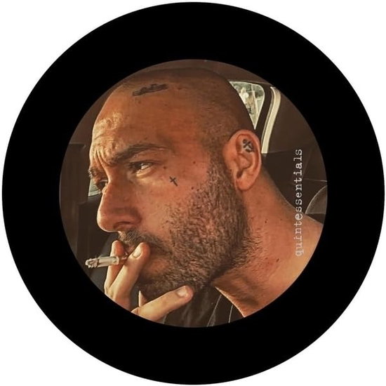 Simoncino - The Dub Theory 1-Vesair