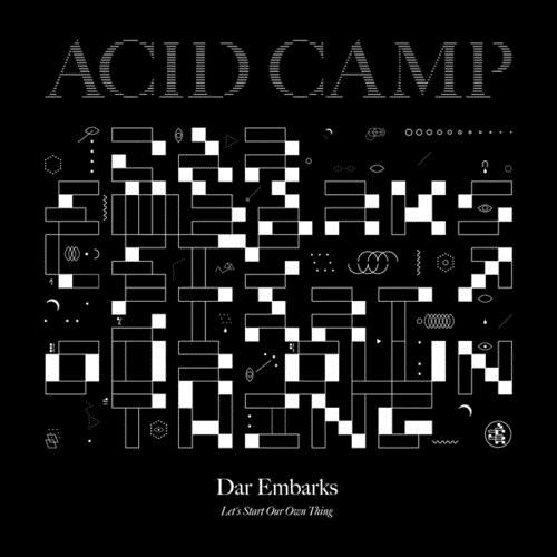Dar Embarks - Let's Start Our Own Thing 1-Vesair
