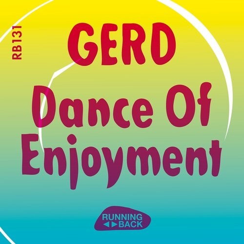 Gerd - Dance of Enjoyment 1-Vesair