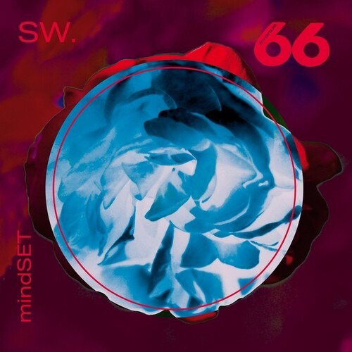 Sw. - Mindset 1-LP