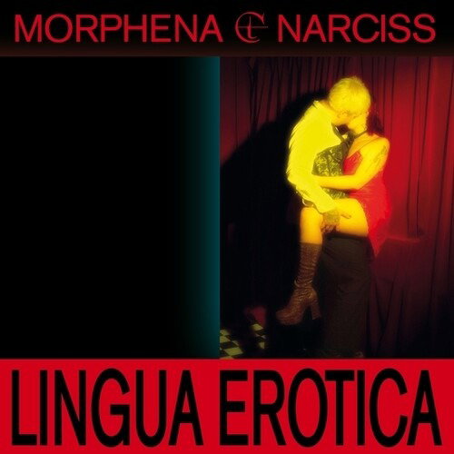 Morphena & Narciss - Lingua Erotica 1-Vesair
