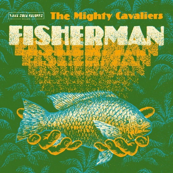 Mighty Cavaliers - Fisherman 1-Vesair