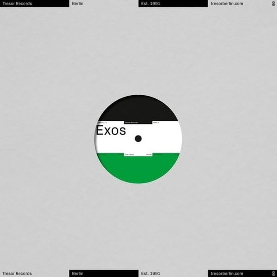 Exos - Green Light 1-Vesair