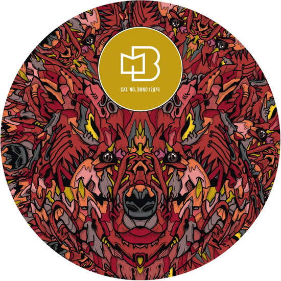 Ntfo - Driveman 1-Vesair