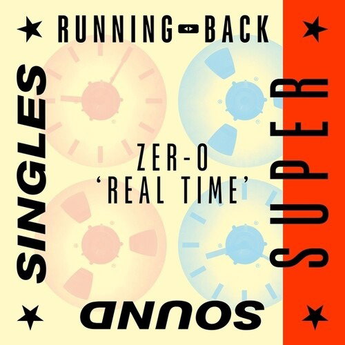 Zer-O - Real Time 1-Vesair