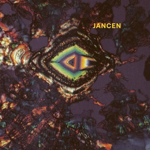 Jancen - Inner Labyrinth Part 1 1-Vesair