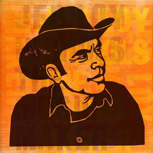 Nichols, Jeb Loy - 7-the Music Maker 2-Vesair