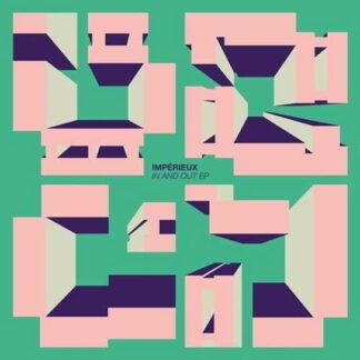Imperieux - In and Out 1-Vesair