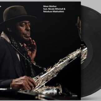Moor Mother - One For Archie 1-Vesair