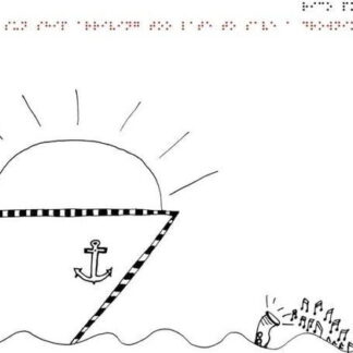 Puestel, Rico - Sun Ship Arriving Too Late To Save a Drowning Sax 1-Vesair