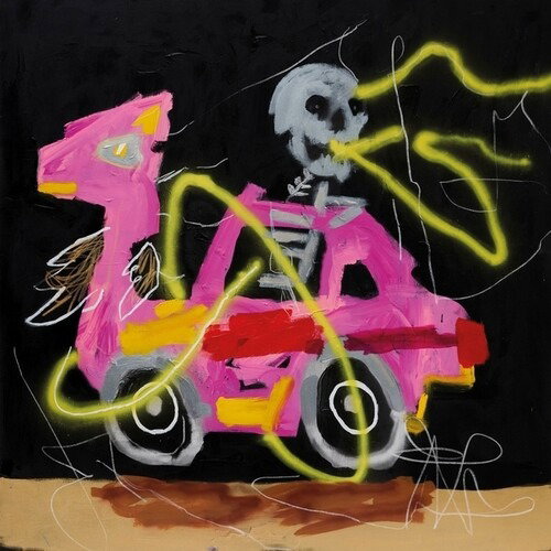 Pdqb - Guilty Pleasures 1-Vesair