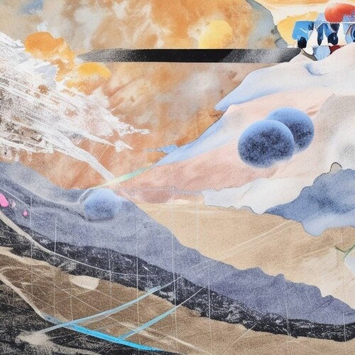 S-Pazz - Birth of Light 1-Vesair