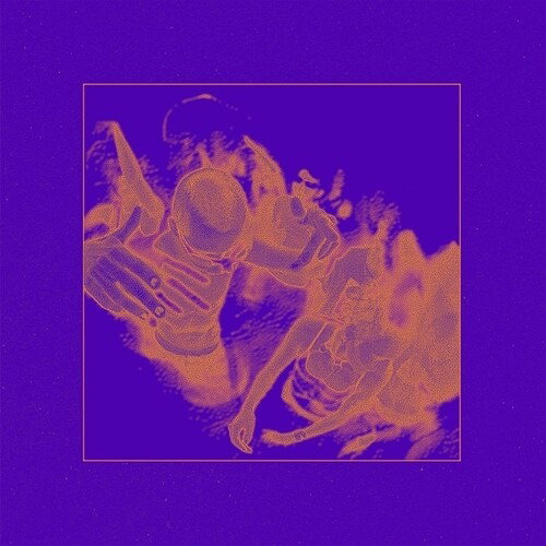 Goldie B - Who Says Night S For Sleeping? 1-Vesair