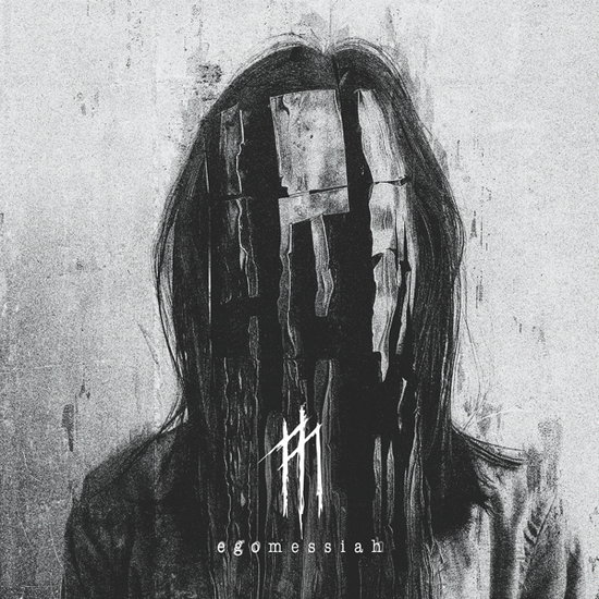 Pinhead - Egomessiah 2-LP