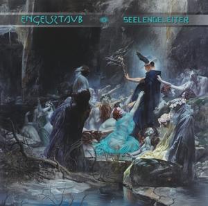 Engelstaub - Seelengeleiter 1-LP