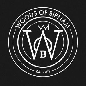 Woods of Birnam - Woods of Birnam 1-LP