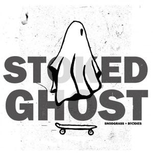 Snodgrass, Jon & Buddies - Stoked Ghost 1-LP