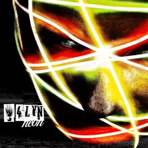 4lyn - Neon 1-LP