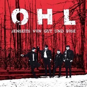 Ohl - Jenseits von Gut Und Bose 1-LP