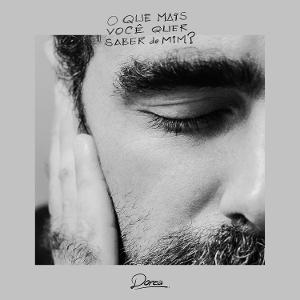 Dorea - O Que Mais Voce Quer Saber De... 1-LP