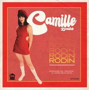 Lemaire, Camille & Le Chiffre Organ-Ization - 7-Rodin/Alexandre 1-Vesair