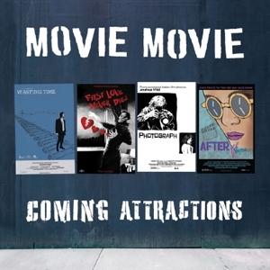 Movie Movie - Coming Attractions 1-Vesair