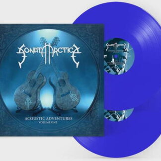 Sonata Arctica - Acoustic Adventures - Volume 2-LP