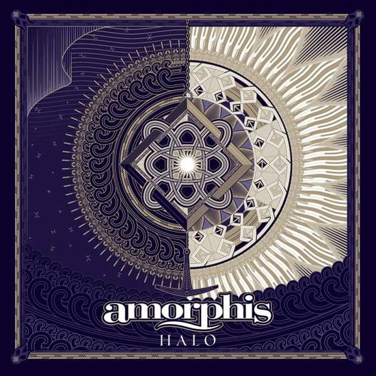 Amorphis - Halo 2-LP