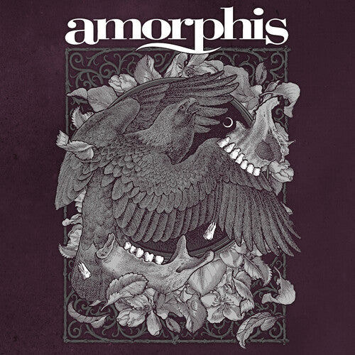Amorphis - Circle 2-LP