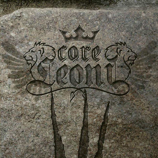 Coreleoni - Iii 1-LP