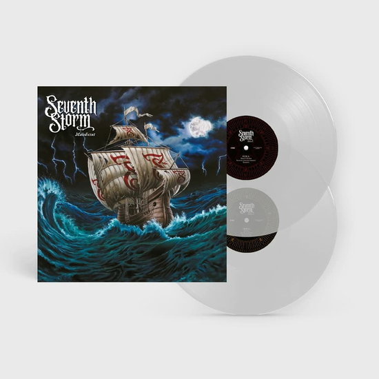 Seventh Storm - Maledictus 2-LP