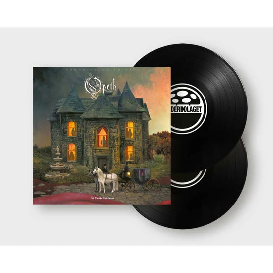 Opeth - In Cauda Venenum 2-LP