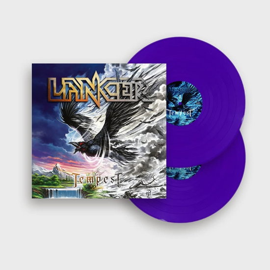 Lancer - Tempest 2-LP