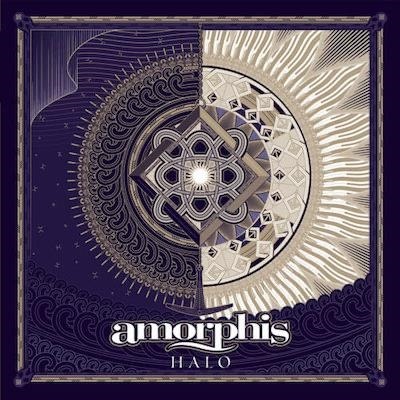 Amorphis - Halo 2-LP