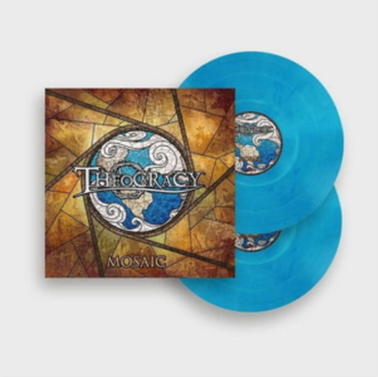 Theocracy - Mosaic 2-LP