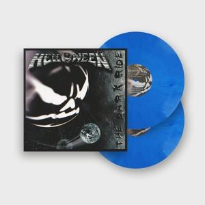 Helloween - The Dark Ride 2-LP