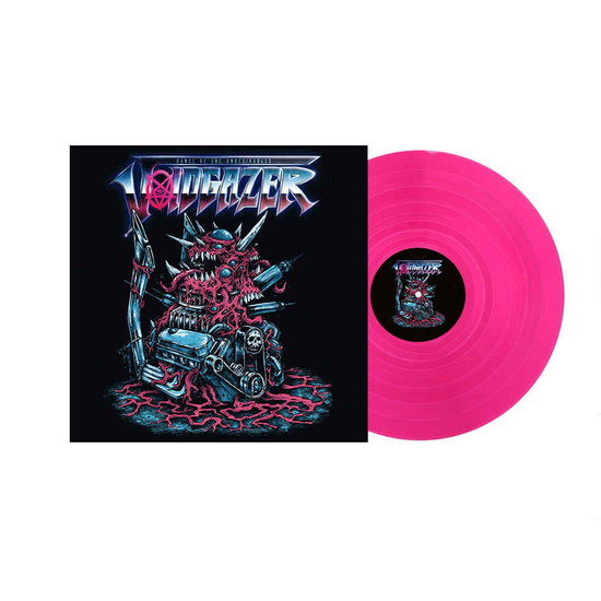 Voidgazer - Dance of the Undesirables 1-LP