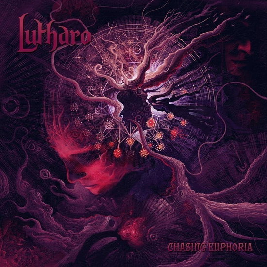 Lutharo - Chasing Euphoria 1-LP