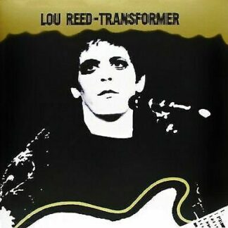 Lou Reed - Transformer 1-LP