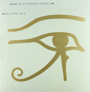 Alan Parsons Project - Eye In The Sky 1-LP