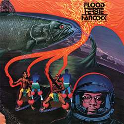 Herbie Hancock - Flood 2-LP