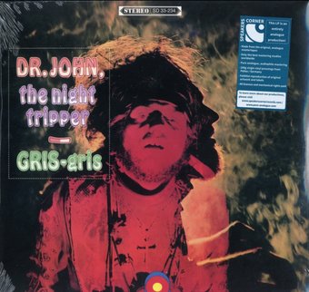 Dr. John - Gris-gris (180g) 1-LP